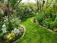 Notre société de Jardinage et de paysage à Rouvroy-sur-Audry